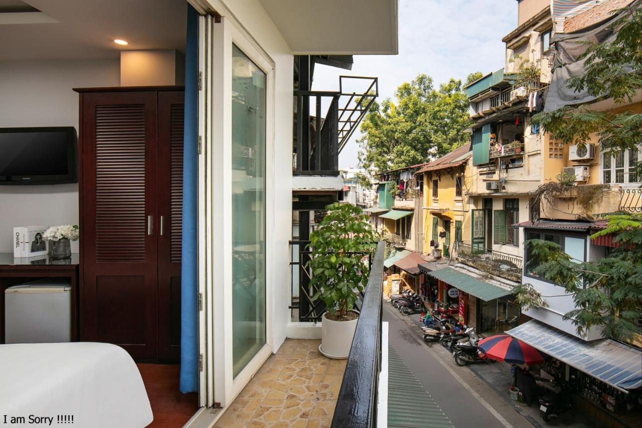 Hà Nội Time Guesthouse&travel Hotel