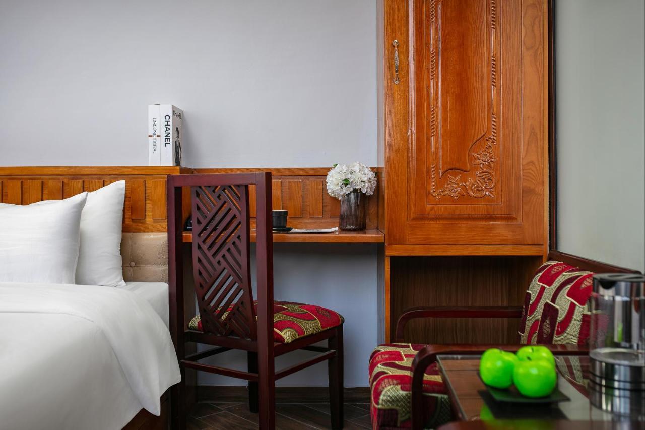 Hà Nội Time Guesthouse&travel Hotel